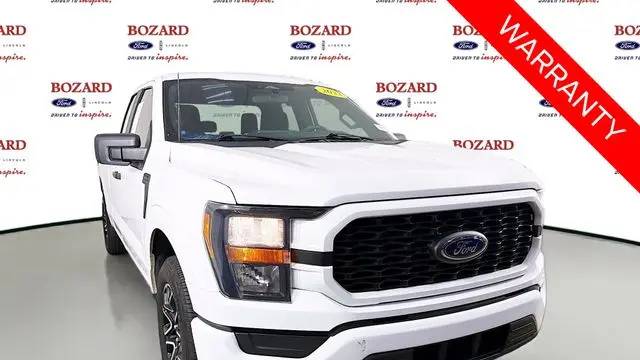 Preowned 2023 Ford F-150 XL for Sale