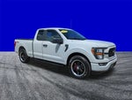 2023 F-150 Thumbnail 1