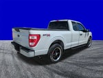2023 F-150 Thumbnail 3