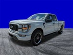 2023 F-150 Thumbnail 7