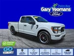 2023 F-150 Thumbnail 25