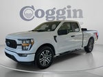 2023 F-150 Thumbnail 1