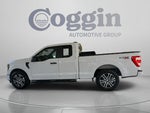 2023 F-150 Thumbnail 2