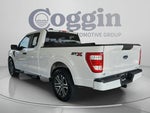 2023 F-150 Thumbnail 3