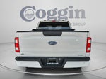 2023 F-150 Thumbnail 4