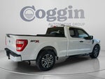 2023 F-150 Thumbnail 5