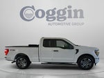 2023 F-150 Thumbnail 6