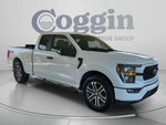 2023 F-150 Thumbnail 7