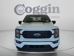 2023 F-150 Thumbnail 8