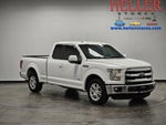 2016 F-150 Thumbnail 1