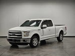 2016 F-150 Thumbnail 3
