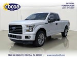 2017 F-150 Thumbnail 1