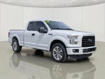 2017 F-150 Thumbnail 3