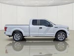 2017 F-150 Thumbnail 5