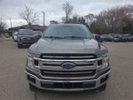 2018 F-150 Thumbnail 2