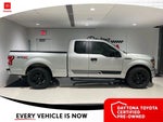 2018 F-150 Thumbnail 3