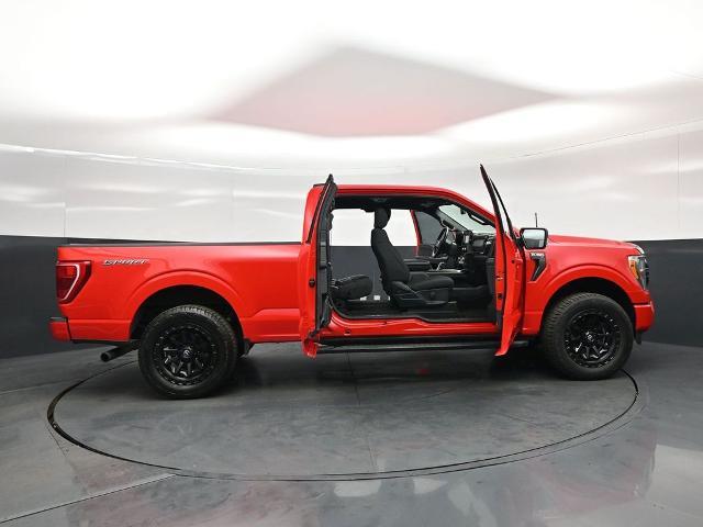 2021 Ford F-150 - $29,585