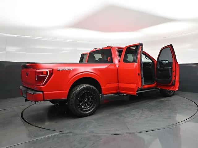 2021 Ford F-150 - $29,585