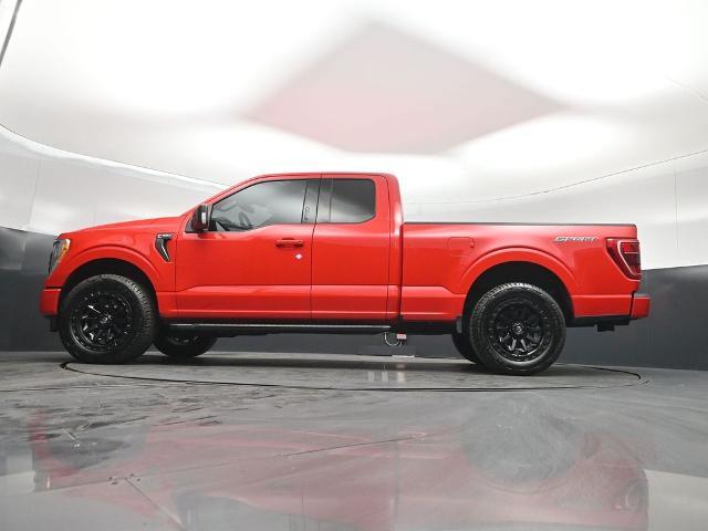 2021 Ford F-150 - $29,585