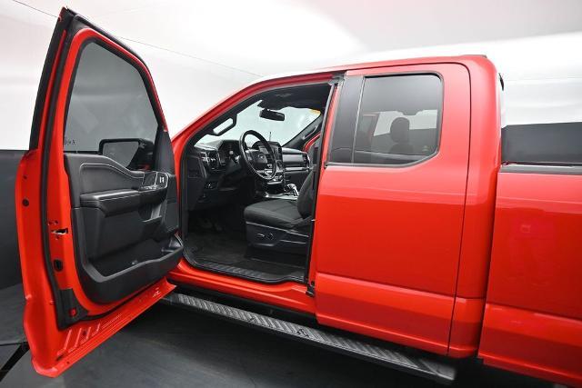 2021 Ford F-150 - $29,585