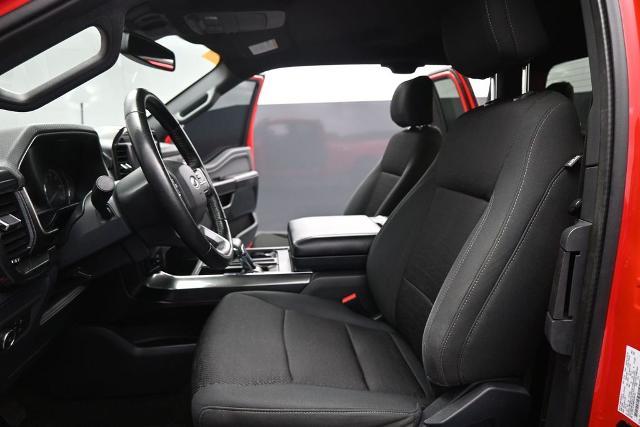 2021 Ford F-150 - $29,585