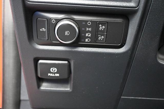 2021 Ford F-150 - $29,585