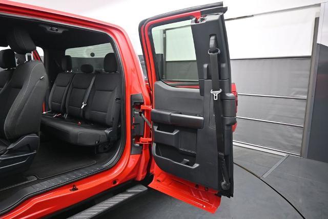 2021 Ford F-150 - $29,585