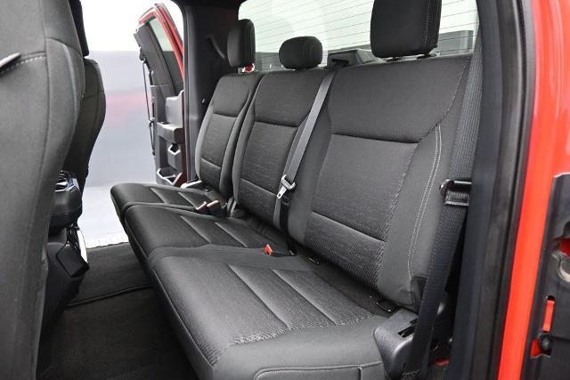 2021 Ford F-150 - $29,585