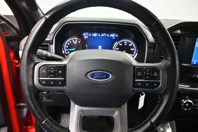 2021 Ford F-150 - $29,585