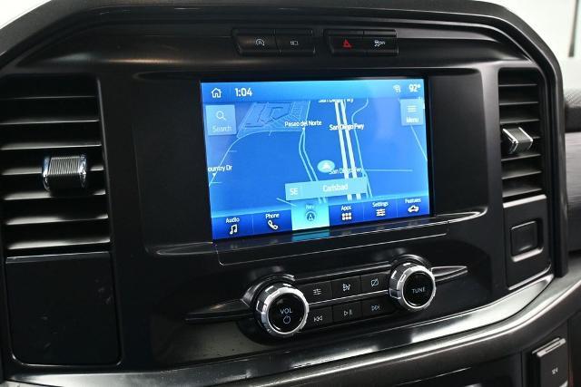 2021 Ford F-150 - $29,585