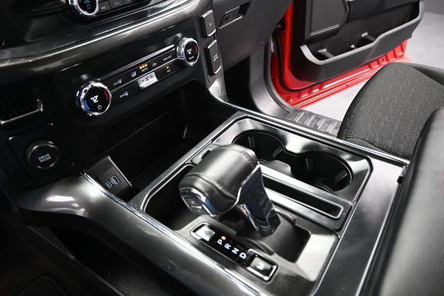 2021 Ford F-150 - $29,585