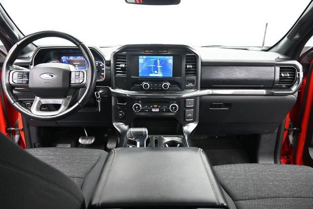 2021 Ford F-150 - $29,585