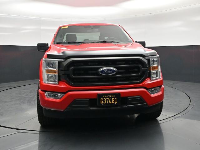 2021 Ford F-150 - $29,585