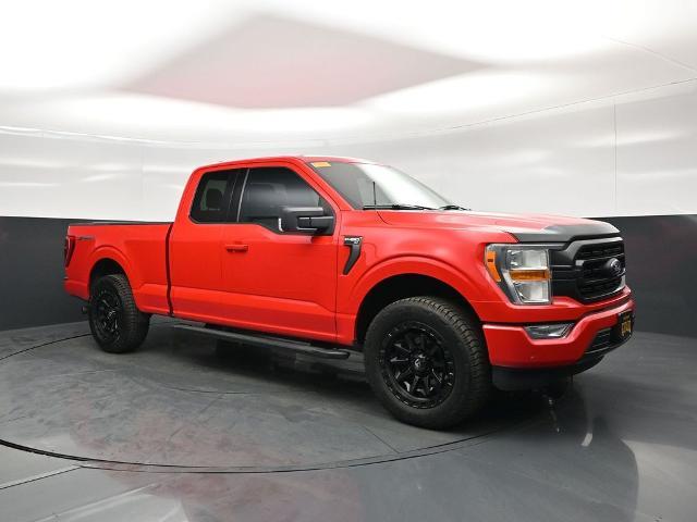 2021 Ford F-150 - $29,585