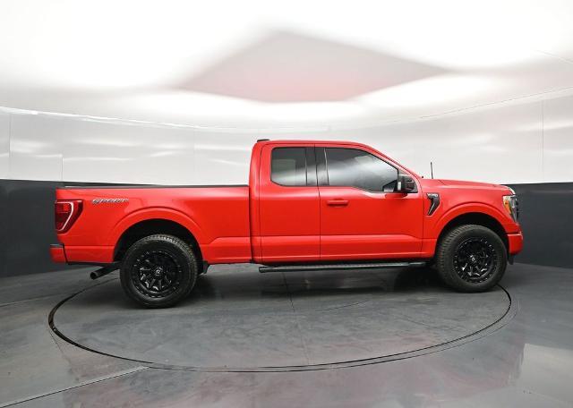 2021 Ford F-150 - $29,585