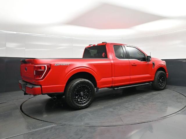 2021 Ford F-150 - $29,585
