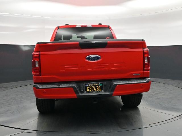 2021 Ford F-150 - $29,585