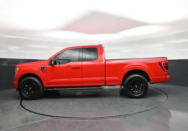 2021 Ford F-150 - $29,585
