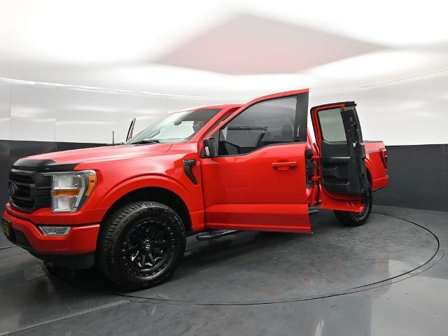 2021 Ford F-150 - $29,585