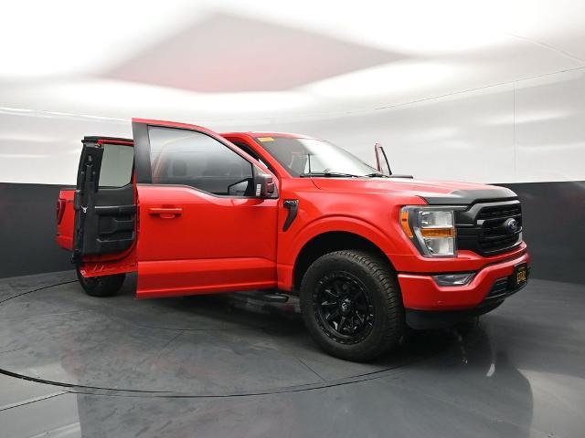 2021 Ford F-150 - $29,585