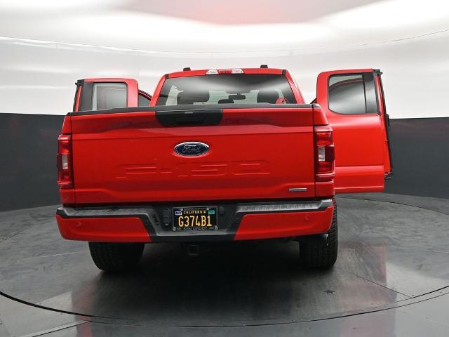 2021 Ford F-150 - $29,585