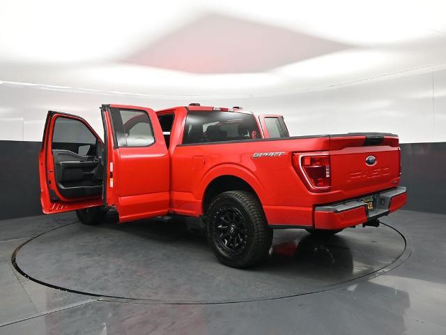 2021 Ford F-150 - $29,585