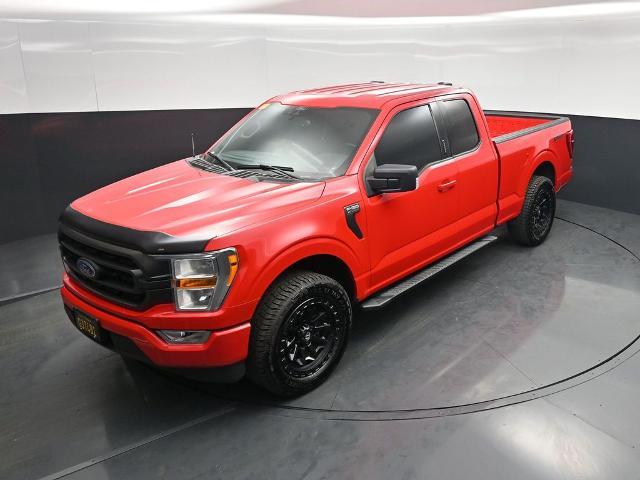2021 Ford F-150 - $29,585