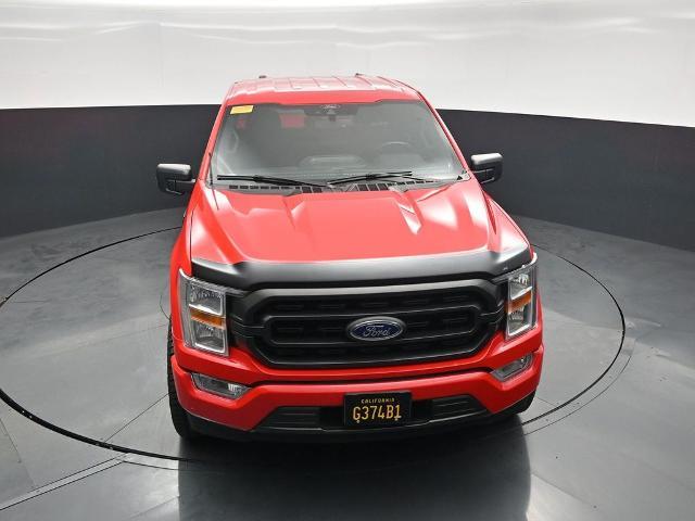 2021 Ford F-150 - $29,585