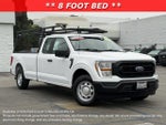 2021 F-150 Thumbnail 1