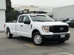 2021 F-150 Thumbnail 2