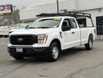 2021 F-150 Thumbnail 4
