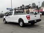 2021 F-150 Thumbnail 6