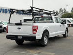 2021 F-150 Thumbnail 8