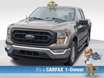 2021 F-150 Thumbnail 1